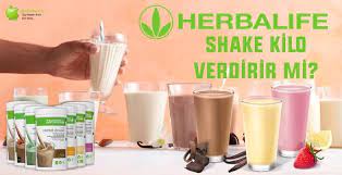 Herbalife Shake Kilo Verdirir Mi Diyetisyen Betul Yucel Zayiflama Kilo Alma