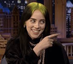 билли айлиш You Should See Me In A Crown Pin By Araceli Duarte On Billie Eilish In 2020 Billie Billie Eilish Meme Faces