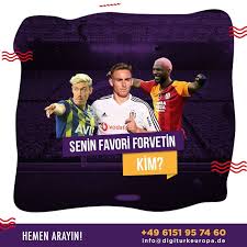 Flashscore.com offers super lig 2020/2021 livescore, final and partial results, super lig 2020/2021 standings and match details (goal scorers, red cards, odds comparison Super Lig 2020 2021 Sezonunda Senin Favori Forvetin Kim Wer Ist Dein Lieblingssturmer In Der Super League Saison 2020 2021 Digiturkeuro Mackeyfi Derb