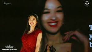 "SAMARQAND GO"ZALI-2023" tanlovining birinchi sharti