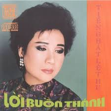 Cháu cố nsnd ba du tốt nghiệp loại giỏi đại học âm nhạc tại áo. Cuá»™c Ä'á»i Va Sá»± Nghiá»‡p Cá»§a Ca SÄ© Lá»‡ Thu Má»™t Ä'á»i Ca Hat Láº«y Lá»«ng