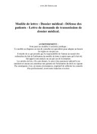 Agréable exemple de lettre de remerciement à un député idée modele. Modele De Lettre Securite