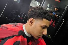 Kid's Haircut in London