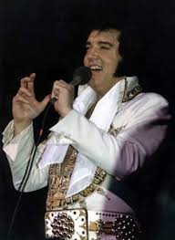 Elvis Presley's Final Stage Shows in 1977