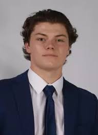 Nathan Grenon (5/6/2019)