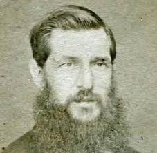 2 of my gt gt gt uncles. John (sitting) and Benjamin Montague. Both of  Brand St, Islington. (The street was demolished between the wars as it was  classed as a slum) John