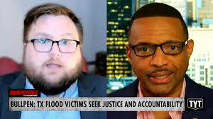 Flood Victims Demand Justice Over Failed Response to Deadly Disaster