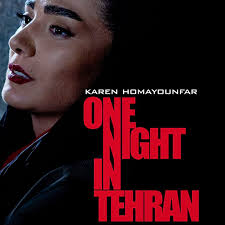 One Night In Tehran, Pt. 2