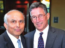 ODYSSEY GROUP'S FIRST 25 YEARS AS A FAIRFAX COMPANY