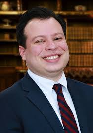 Donald Mau's Instagram, Twitter & Facebook