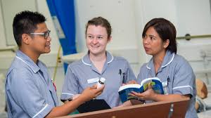 What can you do with a bachelors in health science. Top Jobs With A Health Sciences Degree University Of Surrey