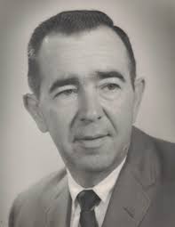 Tribute for Harold J. King