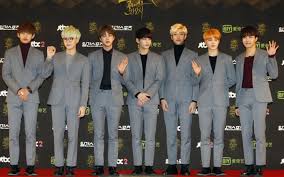 Billboard Music Awards Bts Members Get To Know The Bands