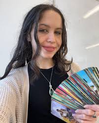 Ethereal Readings and Healings