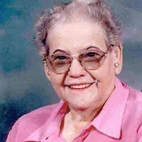 Ruby E.L. Sappington Hester