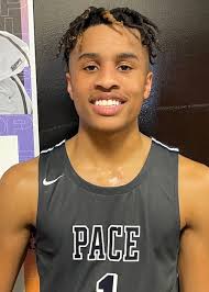 KJ Greene, Tulane, Point Guard