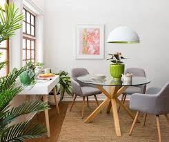 5 Light And Airy Furniture Pieces For A Year Round Summer Feel Ash Wood Dining Tables Wood Dining Table Home Decor