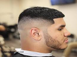 Furthermore, some guys prefer their high fades to be cut down to the skin for … Pin On Hairstyles For Men