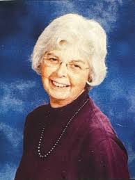 Anita Thorne Obituary