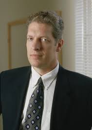 Dr. Ellis West (ER) Photo