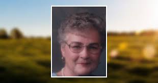 Daisy Creech Rowland Obituary April 21, 2021