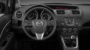 Sport, touring and grand touring. Mazda 5 2 0 Disi 2010 Review Car Magazine