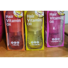 Perawatan menggunakan hair oil mungkin tidak sepopuler. Lucido L Hair Vitamin Oil 50ml Untuk Rambut Rusak Atau Kering Atau Rambut Normal Shopee Indonesia