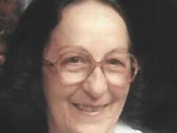 Mary Blue Balding Holland Obituary (1924