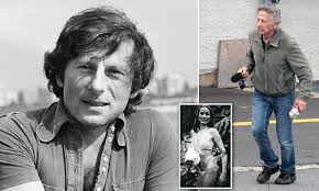 Affair with a then 13 year old samantha jane gailey and a day they spent together at jack nicholson's house, in. Five More Women Accuse Roman Polanski Of Sexual Assault Daily Mail Online