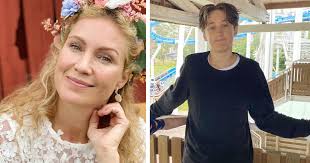 We did not find results for: Niklas Stromstedt Och Agneta Sjodins Dotter Maja Har Vuxit Upp Sa Ser Hon Ut I Dag