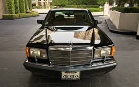 Pampered Panzer 1990 Mercedes Benz 300sel Mercedes Benz Cars Mercedes Benz Classic Benz Car