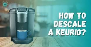 Wipe the entire machine with soapy water. How To Descale A Keurig Plus Cleaning Tips