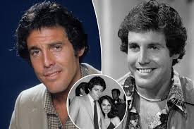 Nick Benedict, 'Days of Our Lives' and 'All My Children' alum, dead at 76