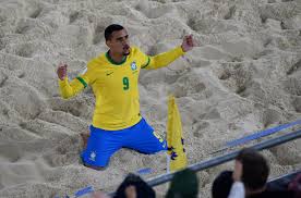 Receba notificações por som, siga sua própria seleção de resultados de futebol de areia, seja informado dos resultados finais assim como classificação e placares. Akvduoj3iusibm