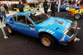 Image result for Fern Green 1977 Renault