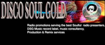 Disco Soul Gold Home Facebook