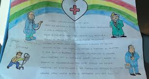 Siga leyendo y aprenda cómo funcionan los virus y cómo puede proteger su equipo ante ellos, aplicando tanto el. Coronavirus Bimba Di 8 Anni Dona 375 Euro E Scrive Ho Rotto Il Mio Salvadanaio Il Mattino It