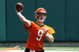 Updated 09/30/20 aroybarman/getty images kalimpong, in west bengal, sits 1,247 meters (4,. Nfl Power Rankings 2021 Previewing The Cincinnati Bengals At No 27 Heading Into Training Camp Draftkings Nation