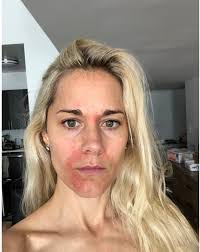 Liz Wolcott's Instagram, Twitter & Facebook