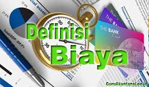 We did not find results for: Pengertian Biaya Serta Klasifikasi Konsep Beserta Contohnya