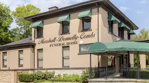 Maybe you would like to learn more about one of these? Marshall Donnelly Combs Funeral Home Funeral Cremation