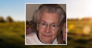 EMMA ELLEN BROCK Obituary October 28, 2013