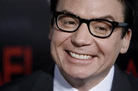 The tracks this poem sucks, what's new pussycat and 9 to 5 (among others) were recorded by myers. Mike Myers To Be A Dad For The First Time Reuters Com