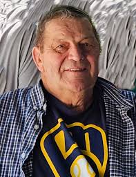 Obituary information for Ervin "Butch" Frank Boris