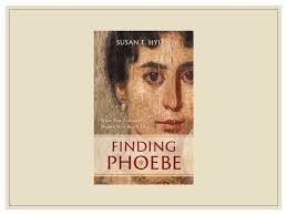 Review: Finding Phoebe