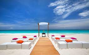 Destination Wedding Inspiration From Starwood Resorts Bridal Musings Destination Wedding Mexico Beach Wedding Locations Dream Beach Wedding