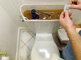 Don't be afraid of do it yourself plumbing repair projects! Toilet Water Leaking From Tank Into Bowl Laptrinhx News