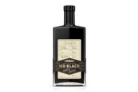 Bourbon variety of arabica beans / 1 kg great coffee, but bit on the mild side personally. Mr Black Launches Single Origin Liqueur Tea Coffee Trade Journal