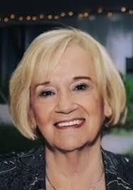 Jean Connell Obituary