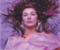 Hmv announce limited unique recycled vinyl centenary edition of hounds of love. This Woman S Work Kate Bush Hounds Of Love Classic Album Sundays